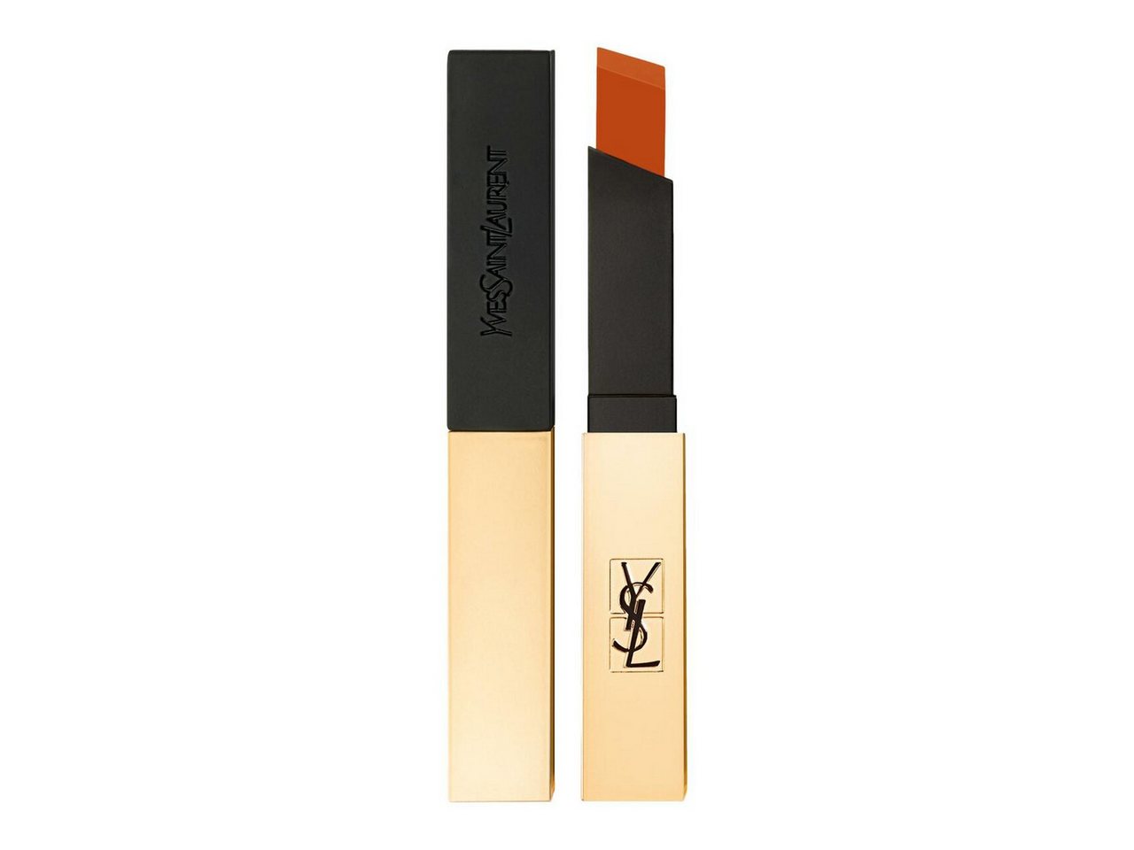 YVES SAINT LAURENT Lippenstift Rouge Pur Couture The Slim von YVES SAINT LAURENT