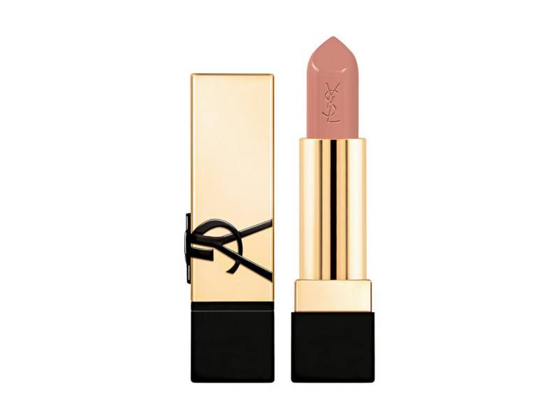 YVES SAINT LAURENT Lippenstift Rouge pur Couture von YVES SAINT LAURENT