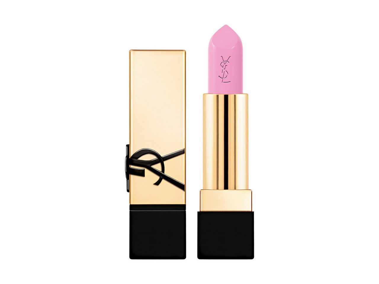 YVES SAINT LAURENT Lippenstift Rouge pur Couture von YVES SAINT LAURENT