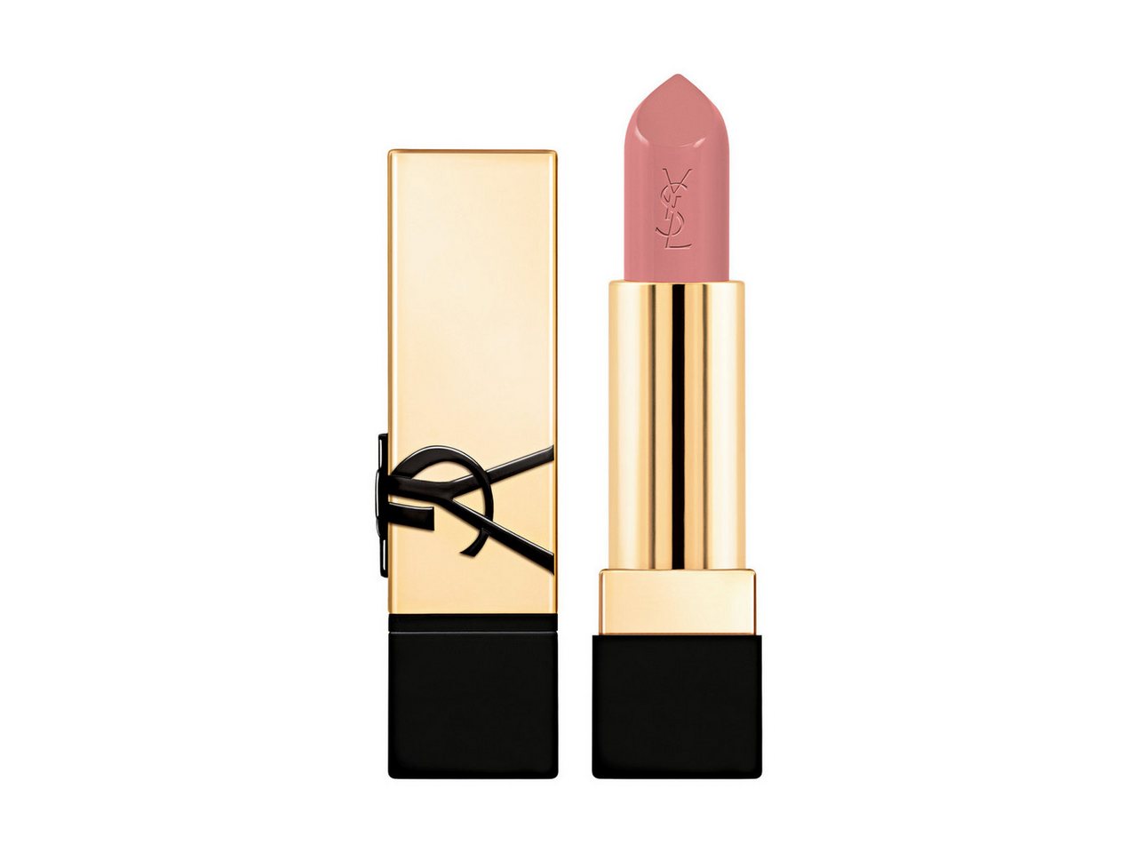 YVES SAINT LAURENT Lippenstift Rouge pur Couture von YVES SAINT LAURENT