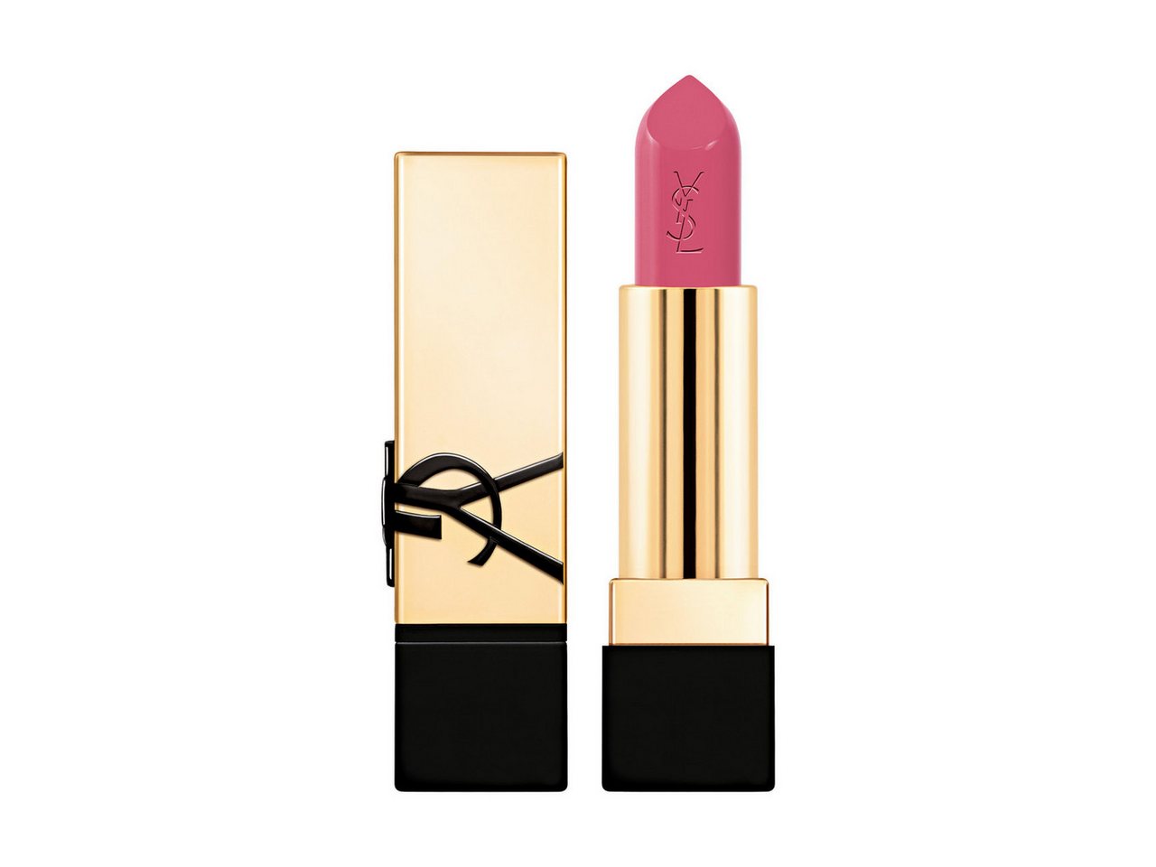 YVES SAINT LAURENT Lippenstift Rouge pur Couture von YVES SAINT LAURENT