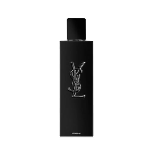 YVES SAINT LAURENT MYSLF Le Parfum 40 ml von YVES SAINT LAURENT