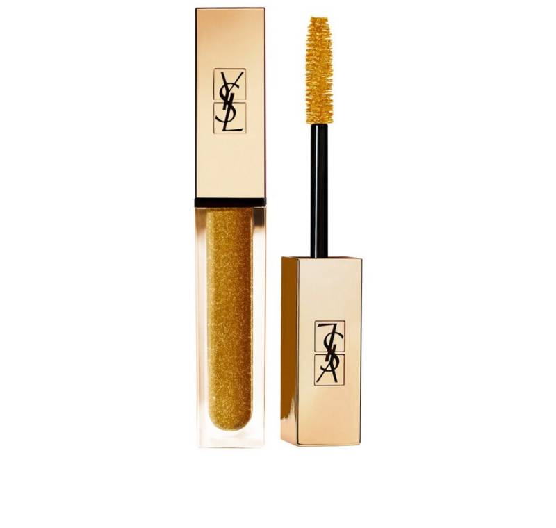 YVES SAINT LAURENT Mascara Vinyl Couture Wimperntusche 08 I`m The Fire 6,7 ml von YVES SAINT LAURENT