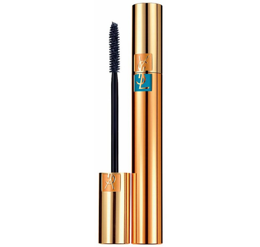 YVES SAINT LAURENT Mascara von YVES SAINT LAURENT