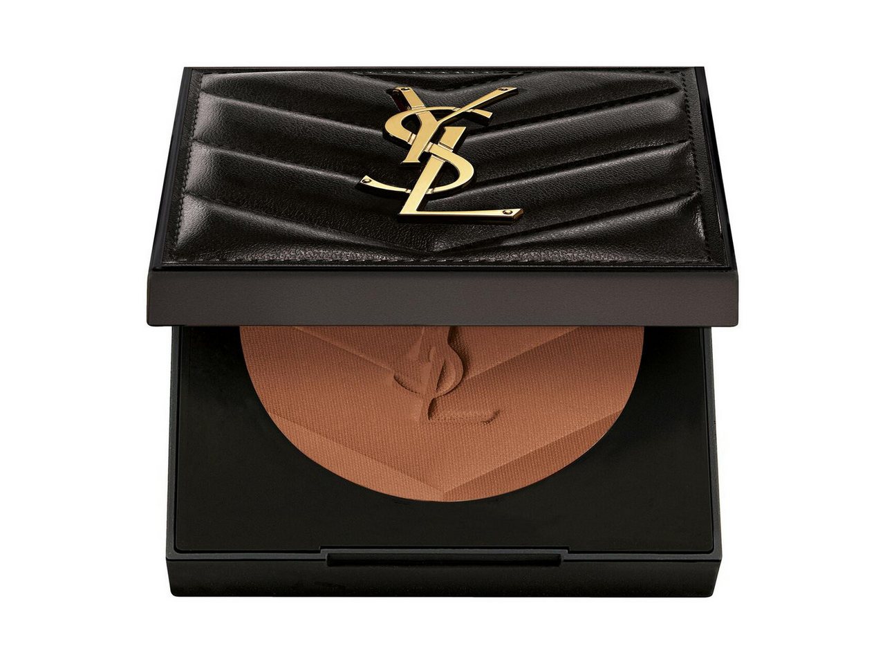 YVES SAINT LAURENT Puder All Hours Hyper Finish von YVES SAINT LAURENT