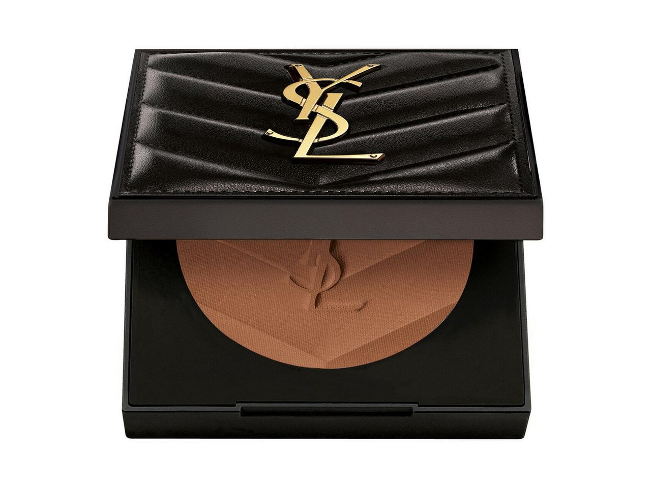 YVES SAINT LAURENT Puder All Hours Hyper Finish von YVES SAINT LAURENT