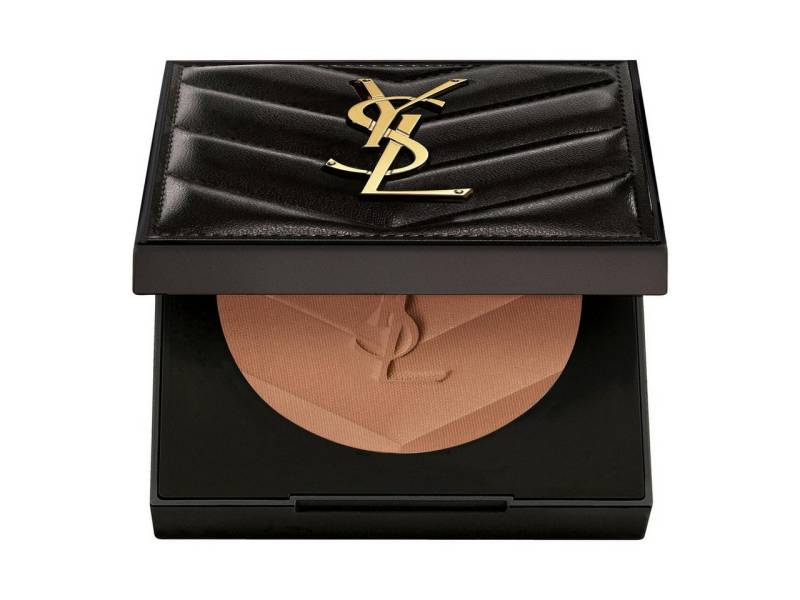 YVES SAINT LAURENT Puder All Hours Hyper Finish von YVES SAINT LAURENT