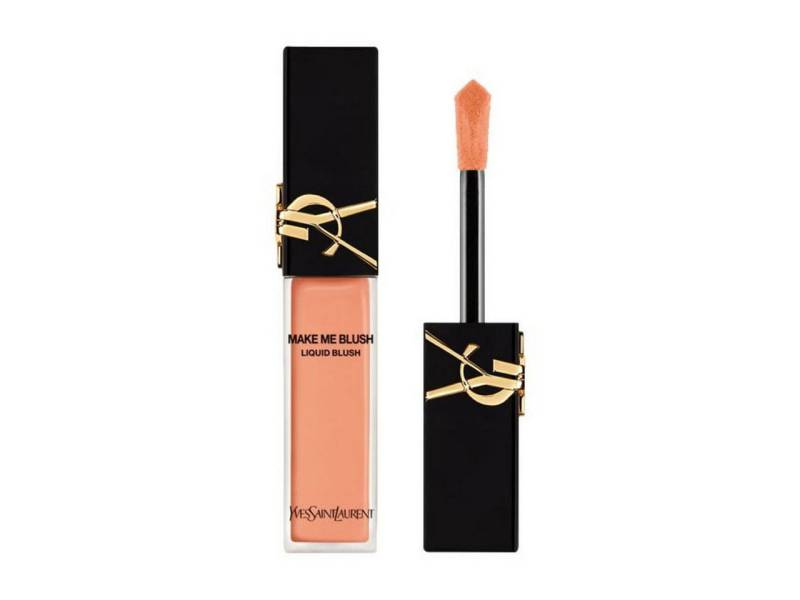 YVES SAINT LAURENT Rouge Make me Blush von YVES SAINT LAURENT
