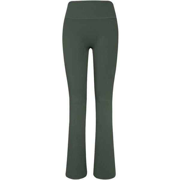 YVETTE Damen Tight Flare Pants July von YVETTE