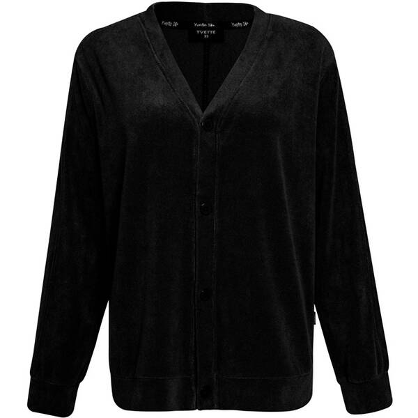 YVETTE Damen Unterjacke Cardigan Franzi von YVETTE