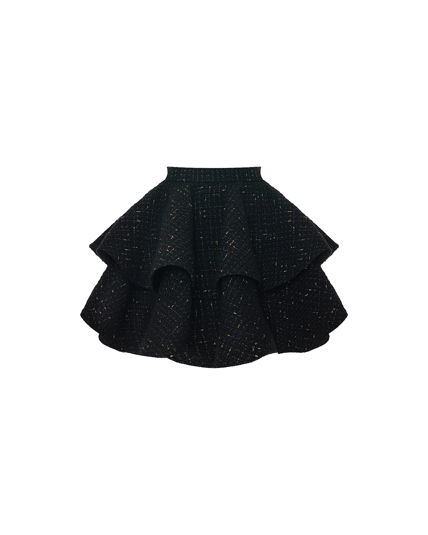 YVON | Anemon Skirt | Women's Shadow Mini skirts YVON | Anemon Skirt | Women's Shadow Mini skirts von YVON