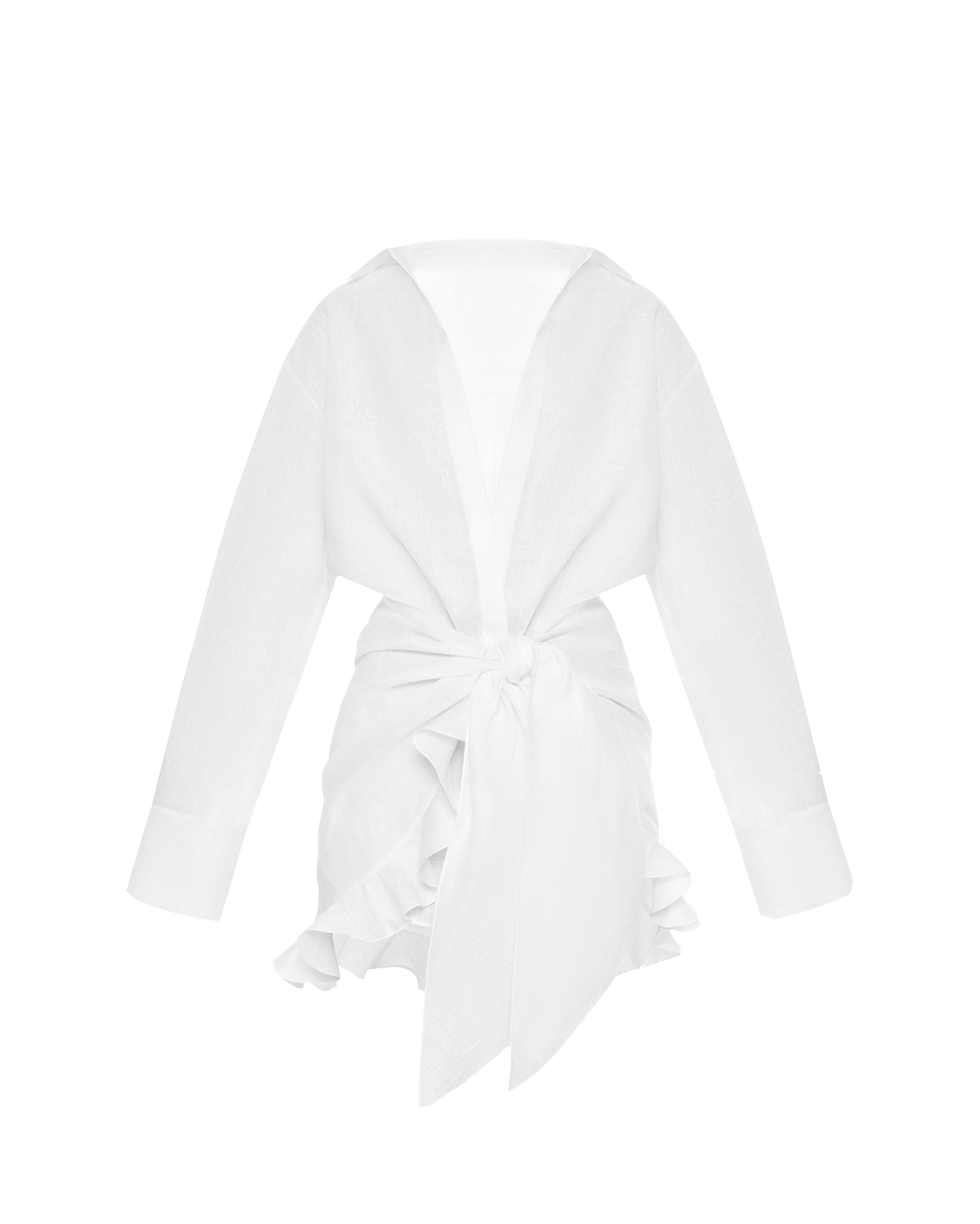 YVON | Arum | Women's Linen Mini dresses YVON | Arum | Women's Linen Mini dresses von YVON