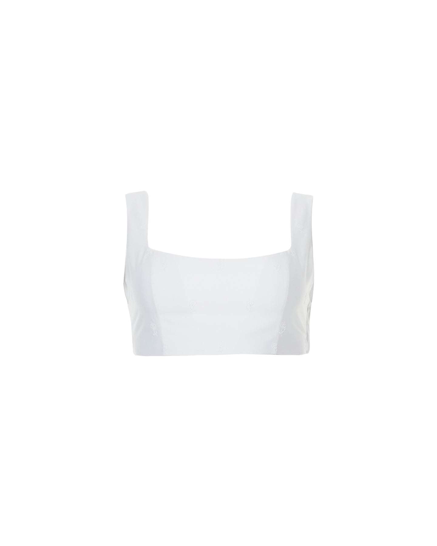 Azalee crop top von YVON