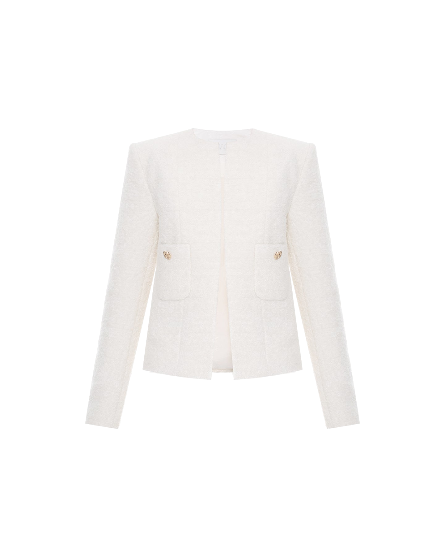YVON | Cournoiller Jacket | Women's Linen Jackets YVON | Cournoiller Jacket | Women's Linen Jackets von YVON