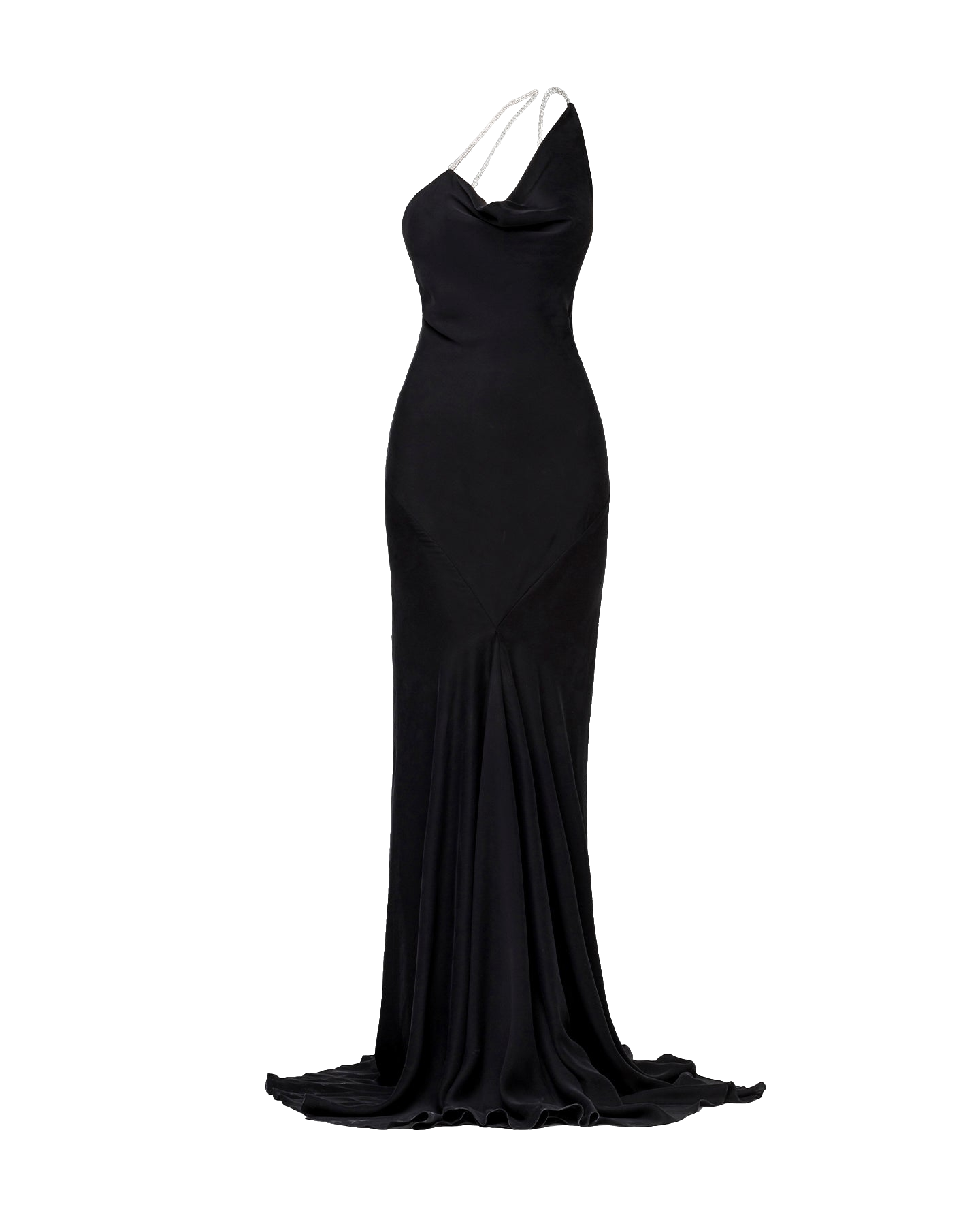 YVON | Iris | Women's Coal Maxi dresses YVON | Iris | Women's Coal Maxi dresses von YVON