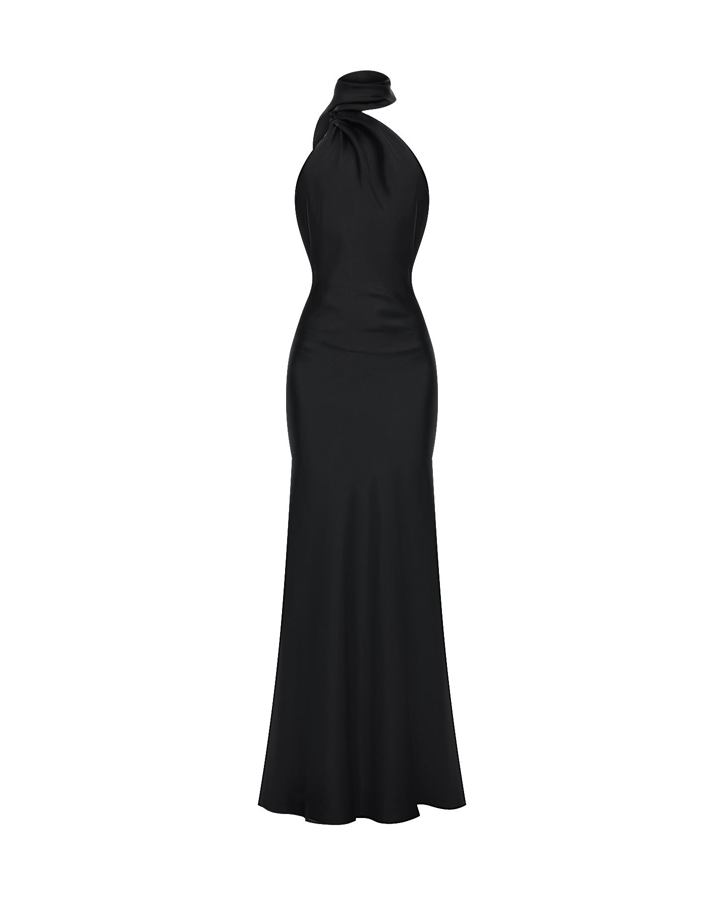 YVON | Lilium | Women's Ebony Maxi dresses YVON | Lilium | Women's Ebony Maxi dresses von YVON