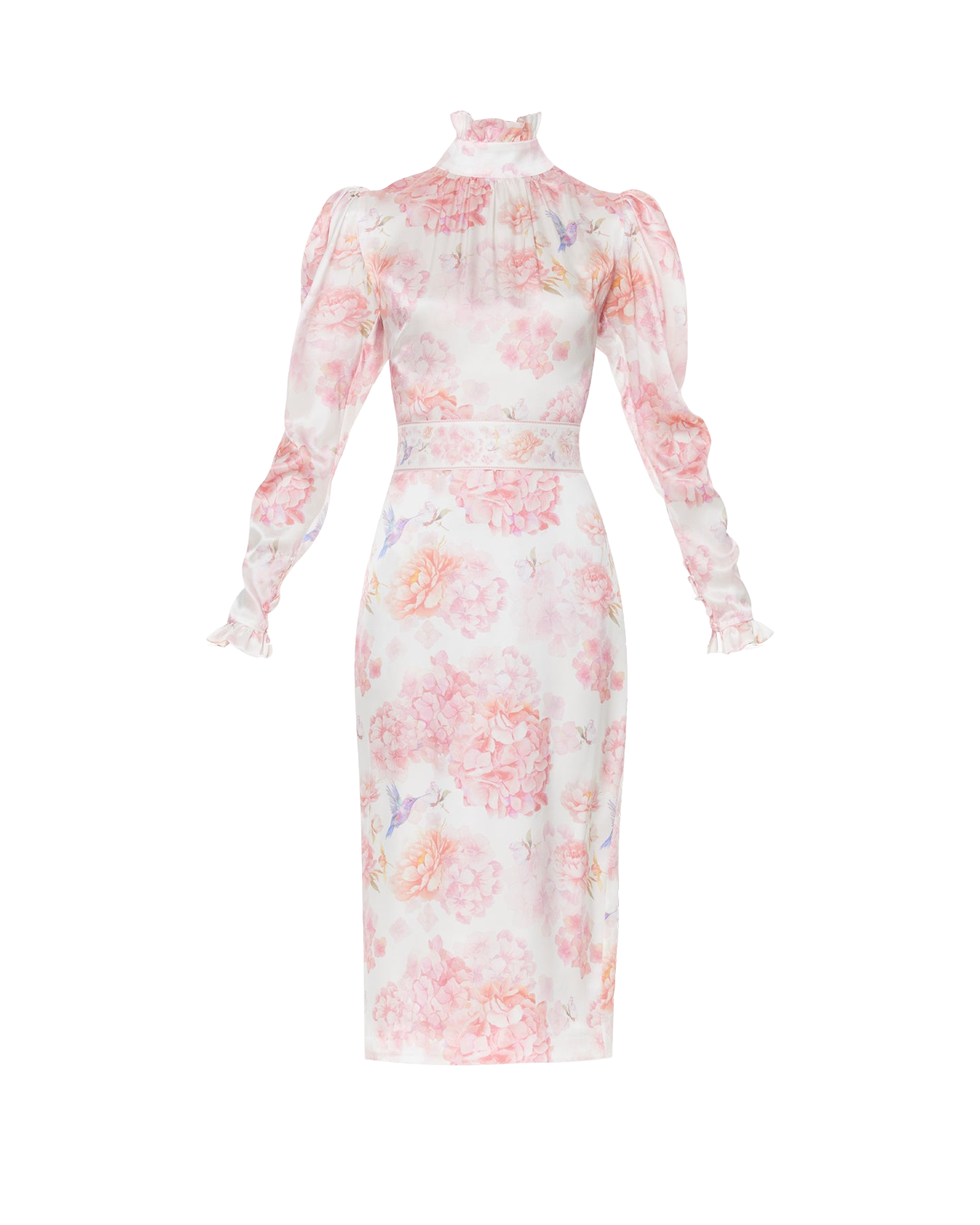 Rose Midi von YVON