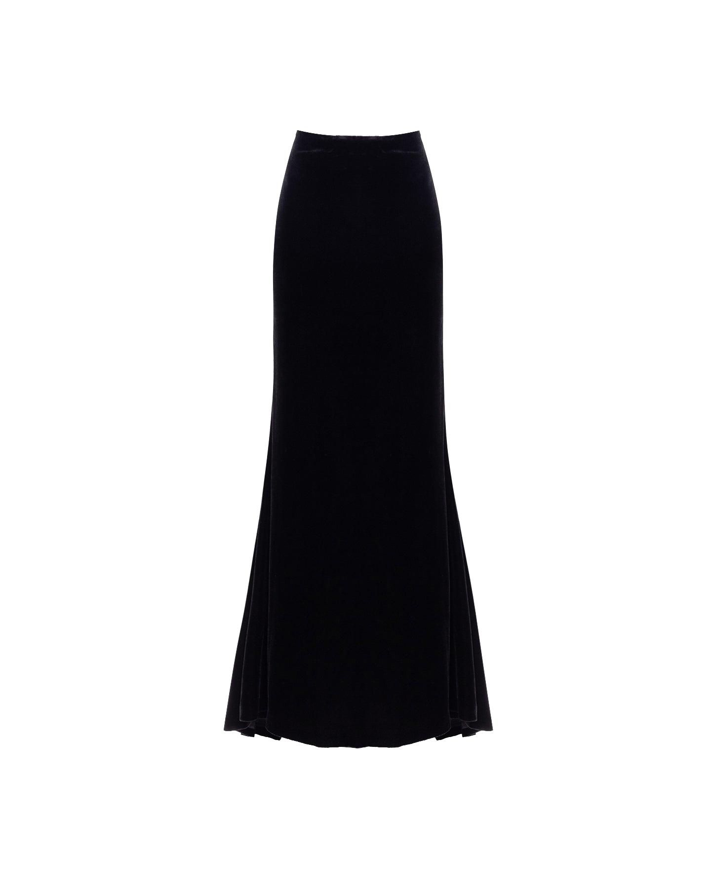 Rose Skirt Noir von YVON