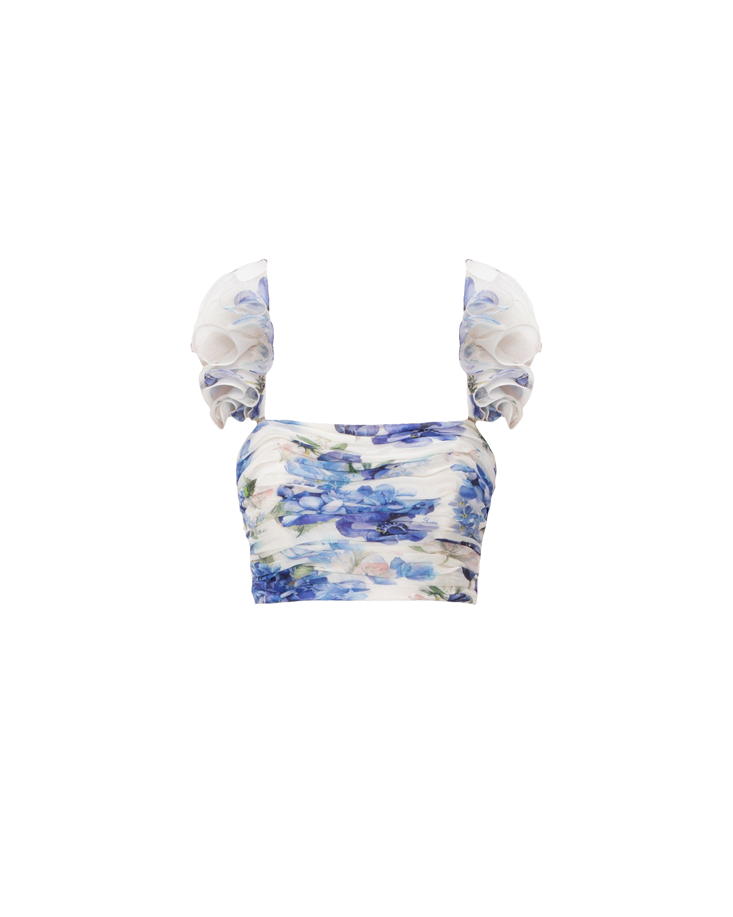 YVON | Veronique top | Women's Multi color Crop tops YVON | Veronique top | Women's Multi color Crop tops von YVON