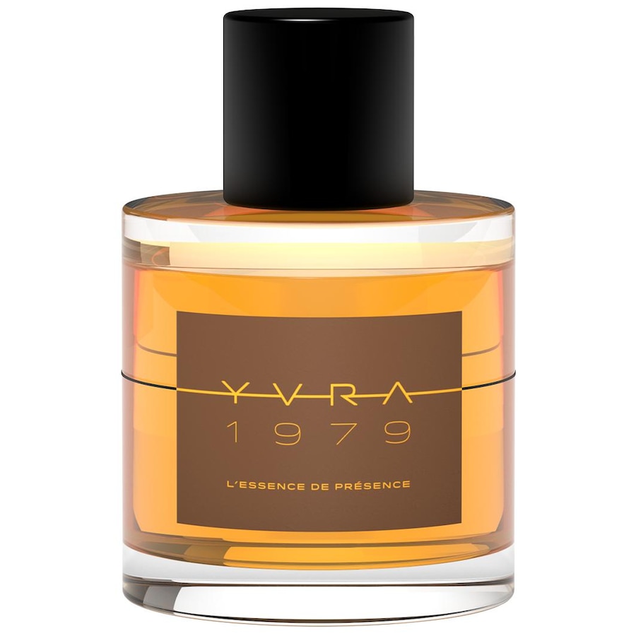 YVRA  YVRA 1979 L'Essence de Présence Eau de Parfum 100.0 ml von YVRA