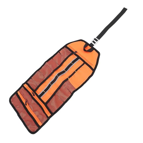 Hängende Toilettenbeutel Reise Make -up -Beutel Abnehmbarer Toilettenbeutel für Frauen Männer Reisen Toilettenorganisator für Badezimmer Dusche von YWBL-WH