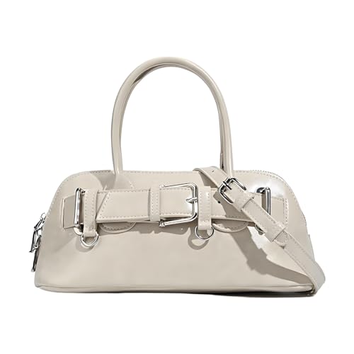 YXBQueen Handtasche Damen Tasche Leder Henkeltasche Damen-Henkeltaschen Tote Bag Schultertaschen Umhängetasche Schultertasche Damenhandtaschen YXBQueen Handtasche Damen Tasche Leder Henkeltasche Damen-Henkeltaschen Tote Bag Schultertaschen Umhängetasche Schultertasche Damenhandtaschen von YXBQueen