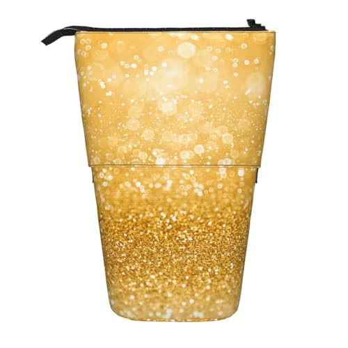 YXDVPALNE Bilder von Glitzer, Teleskop-Federmäppchen, Ständer-Federmäppchen mit Reißverschluss-Stiftetasche YXDVPALNE Bilder von Glitzer, Teleskop-Federmäppchen, Ständer-Federmäppchen mit Reißverschluss-Stiftetasche von YXDVPALNE