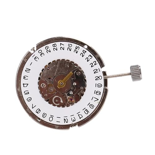 Ersatz-Automatikwerk 3 Zeiger Herren Armbanduhr for Se-agull ST6 Ersatz-Reparaturteil Ersatz-Automatikwerk 3 Zeiger Herren Armbanduhr for Se-agull ST6 Ersatz-Reparaturteil von YXIUEYINGE
