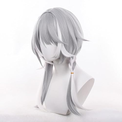 YXZCOS Perücke 【Honkai: Star Rail: Cipher】 Cosplay Perücke Halloween Perücken Fasching Damen-/Herrenperücke Karneval Wig von YXZCOS