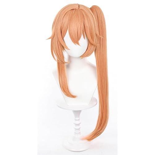 YXZCOS Perücke 【Honkai: Star Rail: Guinaifen】 Cosplay Perücke Halloween Perücken Fasching Damen-/Herrenperücke Karneval Wig von YXZCOS