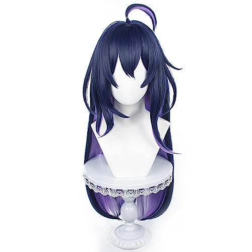 YXZCOS Perücke 【Honkai: Star Rail: Seele】 Cosplay Perücke Halloween Perücken Fasching Damen-/Herrenperücke Karneval Wig von YXZCOS