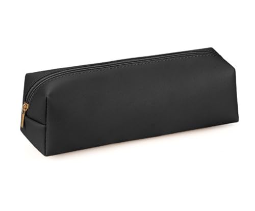 YYDSWTW Beutel Stationery Organizer Faux weich tragbarer Speicher für Student Office Desk Teenager Reisen Schwarz 200 * 60 * 60mm YYDSWTW Beutel Stationery Organizer Faux weich tragbarer Speicher für Student Office Desk Teenager Reisen Schwarz 200 * 60 * 60mm von YYDSWTW