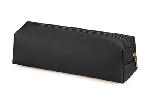 YYDSWTW Beutelbeutel Faux Weiche Bleistiftkoffer tragbarer Speicher für Student Travel Classroom Schreibtisch Schwarz 200 * 60 * 60mm YYDSWTW Beutelbeutel Faux Weiche Bleistiftkoffer tragbarer Speicher für Student Travel Classroom Schreibtisch Schwarz 200 * 60 * 60mm von YYDSWTW