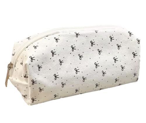 YYDSWTW Bug Bleistift Hülle Stiftbeutel Stationery Organizer Muster Bögen mit Reißverschluss Schwarz -Weiß -Kompakt tragbarer geräumiger Schreibtisch Große Kapazität leicht zu transportieren Handy YYDSWTW Bug Bleistift Hülle Stiftbeutel Stationery Organizer Muster Bögen mit Reißverschluss Schwarz -Weiß -Kompakt tragbarer geräumiger Schreibtisch Große Kapazität leicht zu transportieren Handy von YYDSWTW