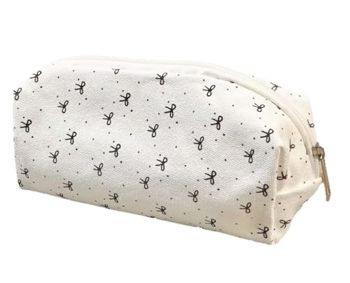 YYDSWTW Bug Bleistift Hülle Stiftbeutel Stationery Organizer Muster Bögen mit Reißverschluss Schwarz und Weiß kompakt tragbarer Kapazität Schreibtisch Handy Geräumig einfach zu tragen YYDSWTW Bug Bleistift Hülle Stiftbeutel Stationery Organizer Muster Bögen mit Reißverschluss Schwarz und Weiß kompakt tragbarer Kapazität Schreibtisch Handy Geräumig einfach zu tragen von YYDSWTW