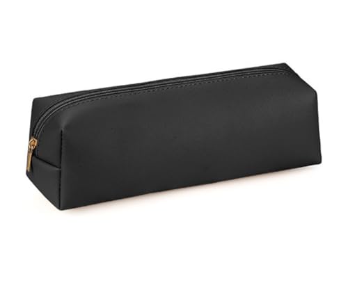 YYDSWTW Pen Bag Beutel Faux Soft Stationery Organizer Aufbewahrung für Teenager Reisebüroschreiber Student Student Schwarz 200 * 60 * 60mm YYDSWTW Pen Bag Beutel Faux Soft Stationery Organizer Aufbewahrung für Teenager Reisebüroschreiber Student Student Schwarz 200 * 60 * 60mm von YYDSWTW