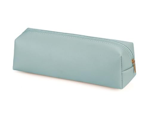 YYDSWTW Pen -Bag -Beutel PU Leder Leichtes Schreibwaren Organizer Aufbewahrung für Schüler Klassenzimmer Schreibtisch Reise Reisen Grün 200 * 60 * 60mm YYDSWTW Pen -Bag -Beutel PU Leder Leichtes Schreibwaren Organizer Aufbewahrung für Schüler Klassenzimmer Schreibtisch Reise Reisen Grün 200 * 60 * 60mm von YYDSWTW