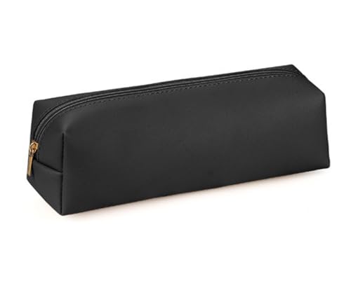 YYDSWTW Schreibwaren Organizer Bleistift Hülle PU Leder Praktischer Aufbewahrung für Schreibtisch Teenager Reisebüro Student Student Schwarz 200 * 60 * 60mm YYDSWTW Schreibwaren Organizer Bleistift Hülle PU Leder Praktischer Aufbewahrung für Schreibtisch Teenager Reisebüro Student Student Schwarz 200 * 60 * 60mm von YYDSWTW