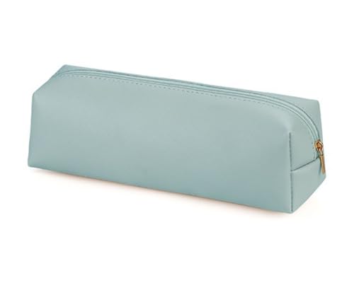 YYDSWTW Schreibwarenorganisator Bleistift Hülle Faux Soft Practical Storage für Reisebüro Teenager Klassenzimmer Schreibtisch Grün 200 * 60 * 60mm YYDSWTW Schreibwarenorganisator Bleistift Hülle Faux Soft Practical Storage für Reisebüro Teenager Klassenzimmer Schreibtisch Grün 200 * 60 * 60mm von YYDSWTW