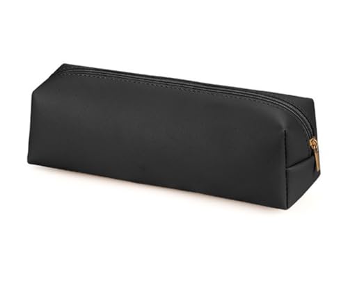 YYDSWTW Schreibwarenorganisator Bleistift Hülle Faux Soft Practical Storage für Reisebüro Teenager Klassenzimmer Schreibtisch Schwarz 200 * 60 * 60mm YYDSWTW Schreibwarenorganisator Bleistift Hülle Faux Soft Practical Storage für Reisebüro Teenager Klassenzimmer Schreibtisch Schwarz 200 * 60 * 60mm von YYDSWTW