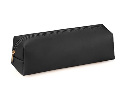 YYDSWTW Stationery Organizer Stiftbeutel Kunst Schwarz 200 * 60 * 60mm von YYDSWTW