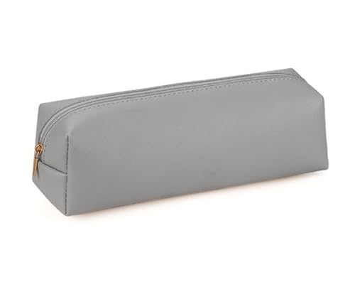 YYDSWTW Stationery Organizer Stiftbeutel Kunst grau 200 * 60 * 60mm von YYDSWTW