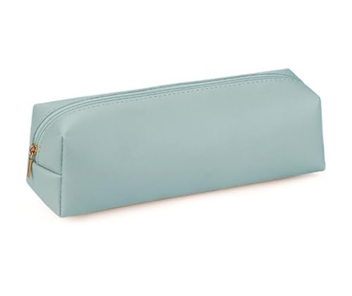 YYDSWTW Stiftbeutel Beutel Stationery Organizer Leichter Speicher für Student Travel Desk Office Teenager Grün 200 * 60 * 60mm YYDSWTW Stiftbeutel Beutel Stationery Organizer Leichter Speicher für Student Travel Desk Office Teenager Grün 200 * 60 * 60mm von YYDSWTW