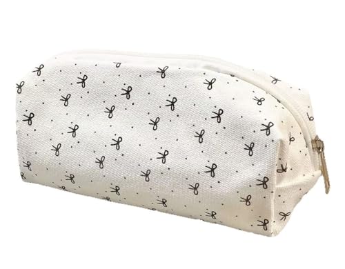 YYDSWTW Stiftbeutel Bug Bleistift Hülle Stationerie Organisator Muster Bögen mit Reißverschluss Schwarz -Weiß -Kompakt tragbarer geräumiger Schreibtisch große Kapazität Handy einfach zu tragen YYDSWTW Stiftbeutel Bug Bleistift Hülle Stationerie Organisator Muster Bögen mit Reißverschluss Schwarz -Weiß -Kompakt tragbarer geräumiger Schreibtisch große Kapazität Handy einfach zu tragen von YYDSWTW