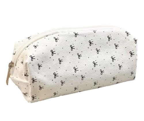 YYDSWTW Stiftbeutel Bug Bleistift Hülle Stationerie Organizer Schwarz -Weiß -Muster Bögen mit Reißverschluss kompakt tragbarer geräumiger Schreibtisch große Kapazität Handy einfach zu tragen YYDSWTW Stiftbeutel Bug Bleistift Hülle Stationerie Organizer Schwarz -Weiß -Muster Bögen mit Reißverschluss kompakt tragbarer geräumiger Schreibtisch große Kapazität Handy einfach zu tragen von YYDSWTW