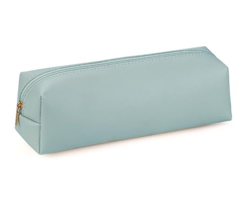 YYDSWTW Stiftbeutel Stationery Organizer handgefertigter Leichter Aufbewahrung für Schreibtisch Student Office Teenager Reisen Grün 200 * 60 * 60mm YYDSWTW Stiftbeutel Stationery Organizer handgefertigter Leichter Aufbewahrung für Schreibtisch Student Office Teenager Reisen Grün 200 * 60 * 60mm von YYDSWTW