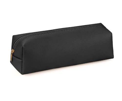 YYDSWTW Stiftbeutelbeutel handgefertigte Bleistiftkoffer Speicher für Büro Teenager Reiseschalter Student Student Schwarz 200 * 60 * 60mm YYDSWTW Stiftbeutelbeutel handgefertigte Bleistiftkoffer Speicher für Büro Teenager Reiseschalter Student Student Schwarz 200 * 60 * 60mm von YYDSWTW