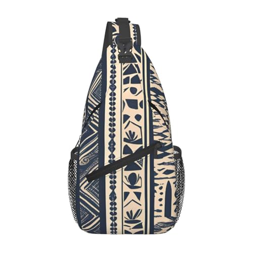 YYHWHJDE Kreuz-Brusttasche, diagonal, hochwertig, langlebig und geräumig, Umhängetasche für Damen und Herren, afrikanische Völker, Illustration, Bild, Schwarz, Einheitsgröße, Schwarz , Einheitsgröße YYHWHJDE Kreuz-Brusttasche, diagonal, hochwertig, langlebig und geräumig, Umhängetasche für Damen und Herren, afrikanische Völker, Illustration, Bild, Schwarz, Einheitsgröße, Schwarz , Einheitsgröße von YYHWHJDE