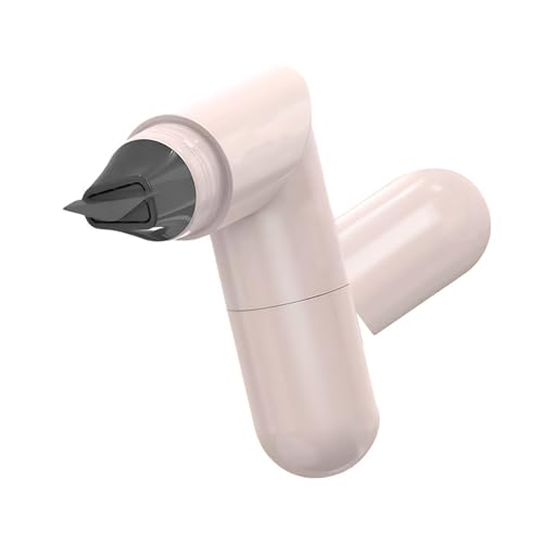 Dual-ended Eyeliner Stamp Symmetry Eyeliner Pencil Left Right Symmetrical Eyeliner Set Women's Eye Makeup Tools (Braun) von YYZGGLING