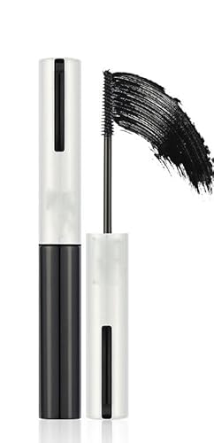 Farbenfroher Mascara für Volumen und Länge Neun Farben für einen perfekten Look Lang anhaltendes Volumen und Ausstrahlung (1) von YYZGGLING